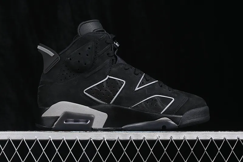 All categories Air Jordan Jordan series basketball shoes Air Jordan 6 GX foreign trade version Air Jordan 6 Retro "Cap and Gown" AJ6 Joe 6 graduation theme IR2266-010